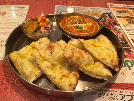 インドダイニング&バー ディップパレス亀戸店